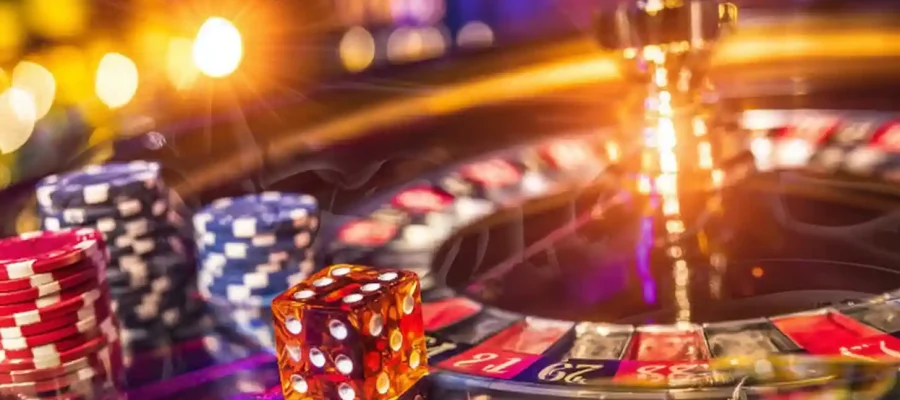 Jili Park Online Casino: Ang Pinakamagandang Destinasyon sa iGaming
