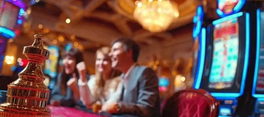 jili park: Park Jili PH: Eksperto sa Online Casino Gaming