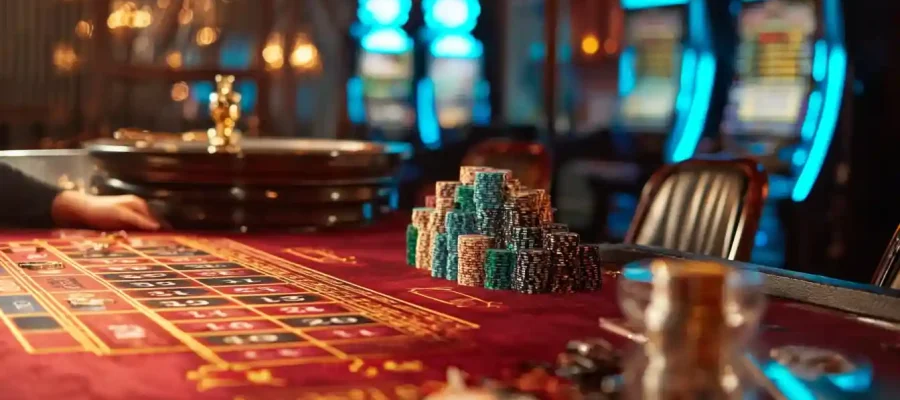 jili park: Park Jili Online Casino: Ang Pinakamahusay na Karanasan sa iGaming