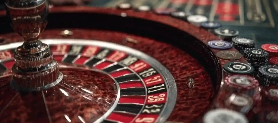 Madaling Jili Park Casino Login Registration