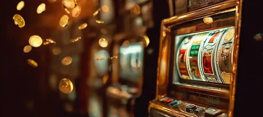 Jili Park Club: Ang Iyong Ultimate Online Gaming Hub
