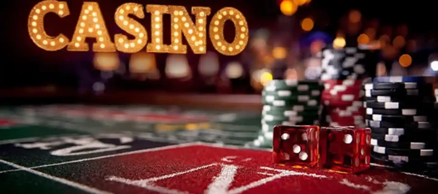 Jili Park 311: Isang Gabay sa Paglalaro sa Jili Park Online Casino