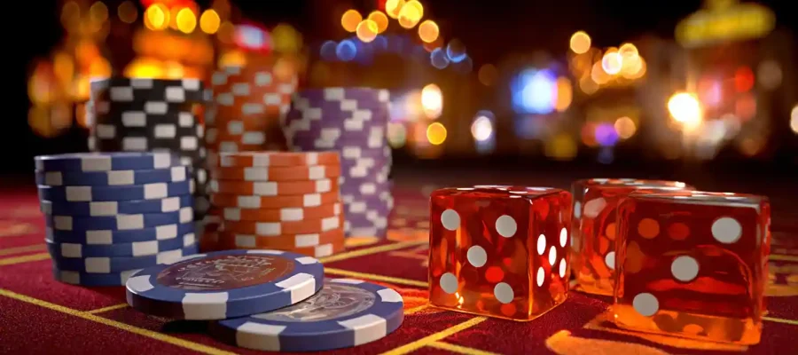 Tuklasin ang Jili Park Game: Legit na Karanasan sa Casino