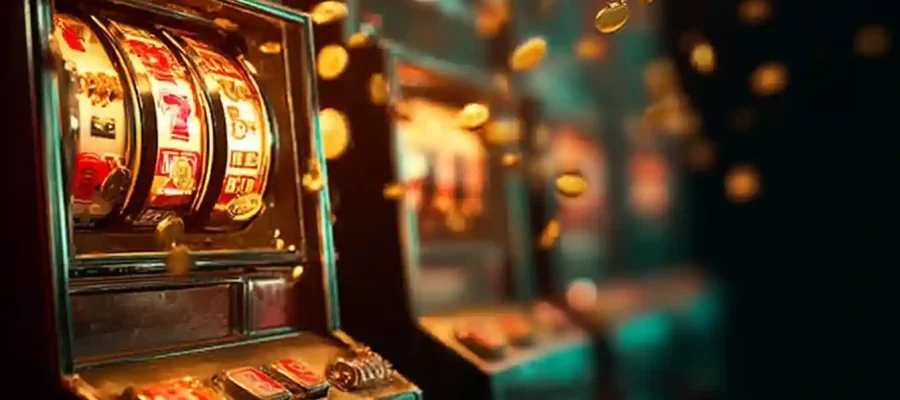 Park Jili PH: Ang Iyong Gabay sa Jili Park Casino