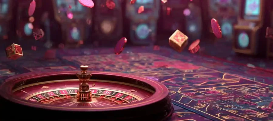 Jili Park Club: Susi sa Exciting na Online Gaming