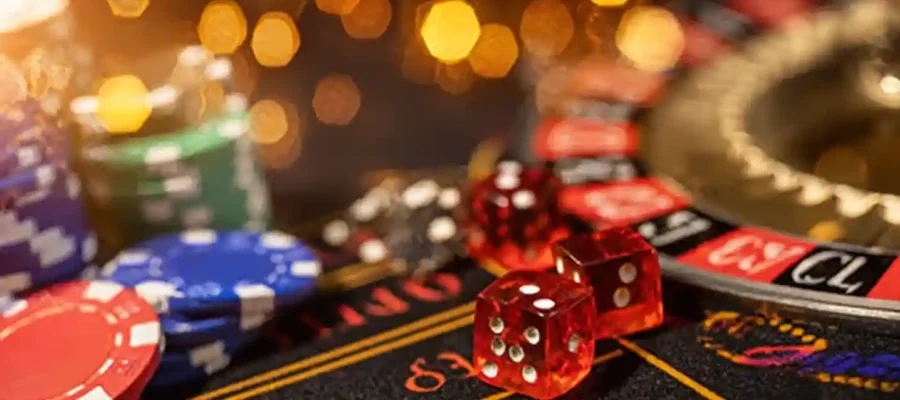 Jili Park Game: Laro sa Jili Park App at Online Casino