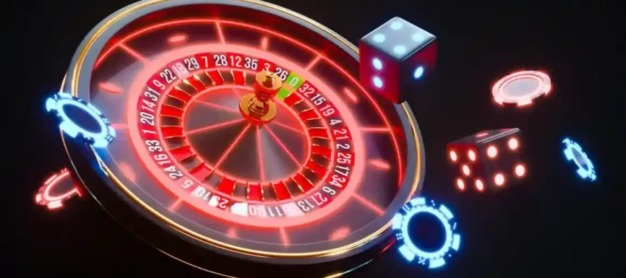 Jili Park PH: Ang Bagong Mundo ng iGaming sa Pilipinas