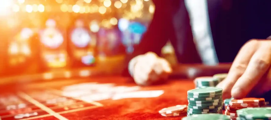 Jili Park Link: Ang Ultimate Gabay sa Park Jili Online Casino
