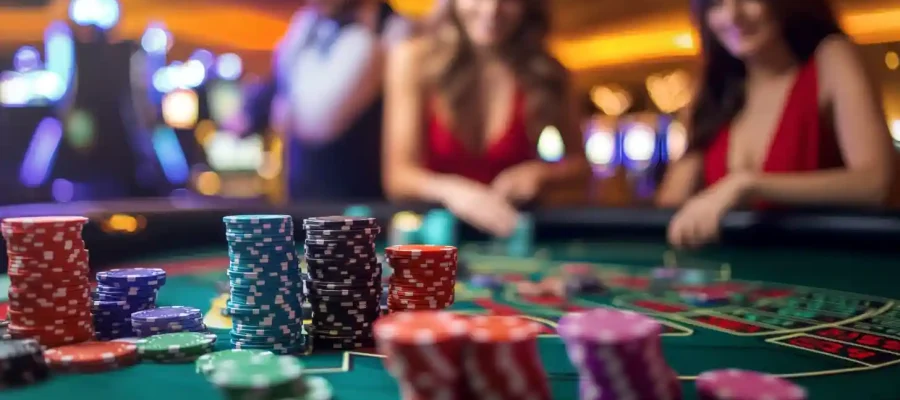 Jili Park Legit: Ligtas na Paglalaro sa Online Casino