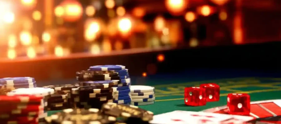 Park Jili Slot: Tuklasin ang Kahalagahan ng Jili Park