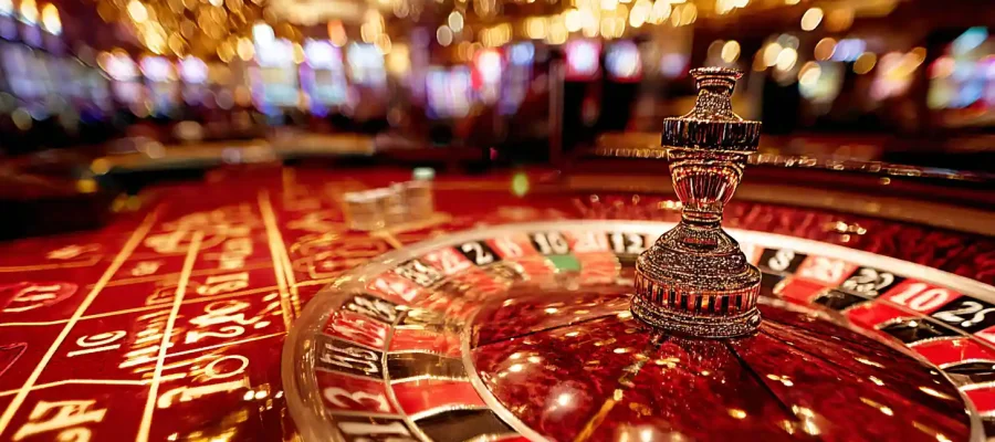 331 Jili Park: Ultimate Guide sa Jili Park Casino