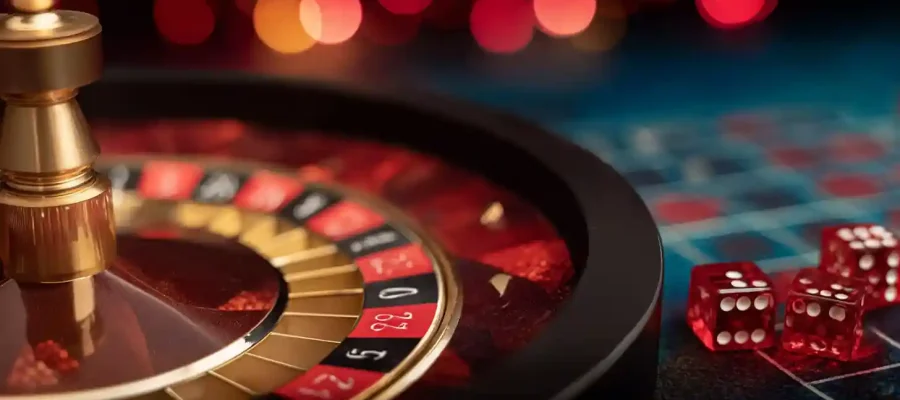 Tuklasin ang Jili Park Online Casino para sa Pinoy