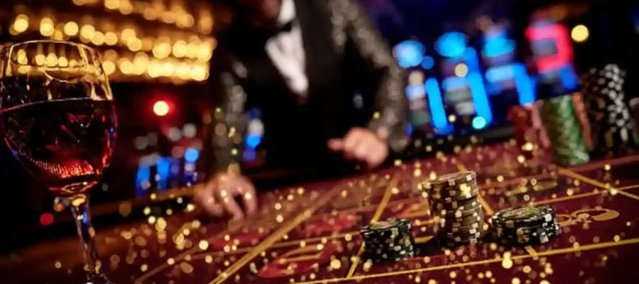 Paano Mag-login sa Jili Park Casino: Lahat ng Kailangan Mong Malaman