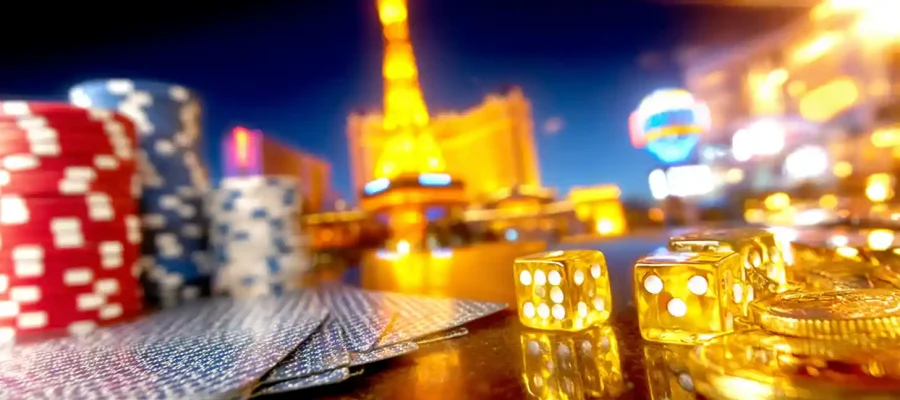 Paano Mag-download ng Jili Park para sa Online Casino Experience