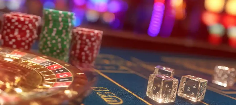 Jili Park Casino Login: Paano Mag-login at Magrehistro