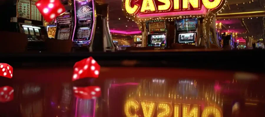 Jili Park Casino Login: Lahat ng Kailangan Mong Malaman