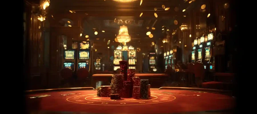 jili park: Park Jili Casino: Ang Iyong Gabay sa Online Gaming
