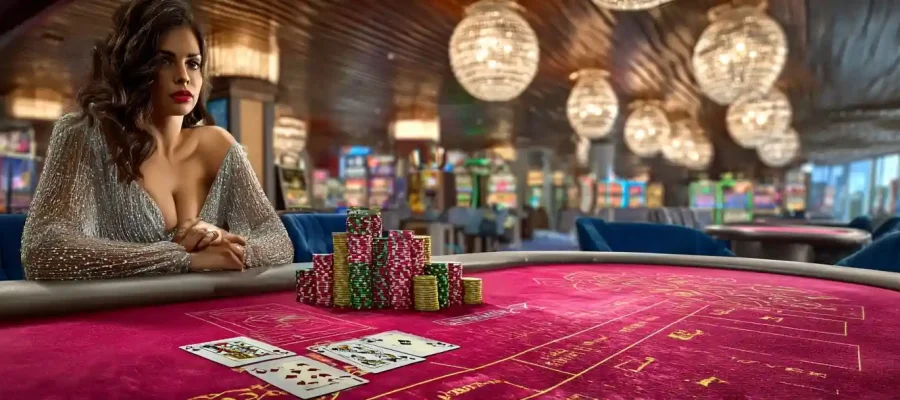 Jili Park Legit: Alamin ang Katotohanan sa Online Casino