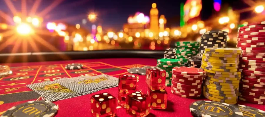 Paano Mag-Register at Mag-Login sa Jili Park Online Casino