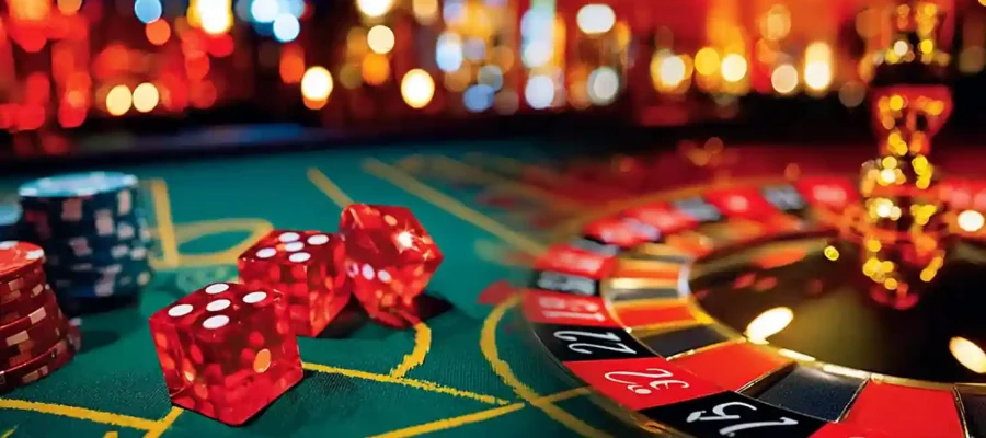 Park Jili Casino: Isang Gabay sa Jili Park Apk at Login
