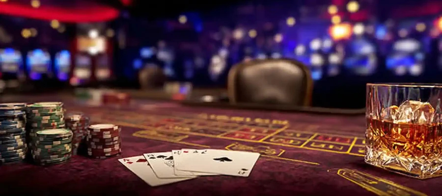 Park Jili Casino Login: Paano Mag-login sa Jili Park