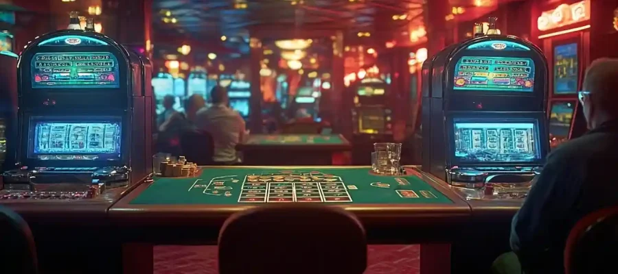 Jili Park App: Ang Bagong Paraan ng Online Gaming sa Pilipinas