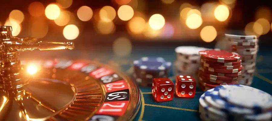 Jili Park Casino Login Registration: Gabay sa Pagrehistro