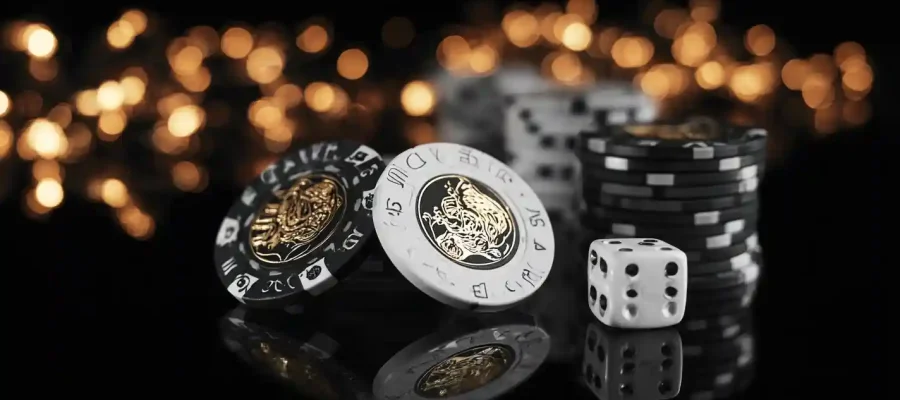 Jili Park Casino Link: Kumpletong Gabay sa Pag-access