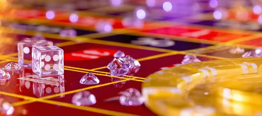 Jili Park Casino Link: Gabay sa Pag-login at Paglalaro