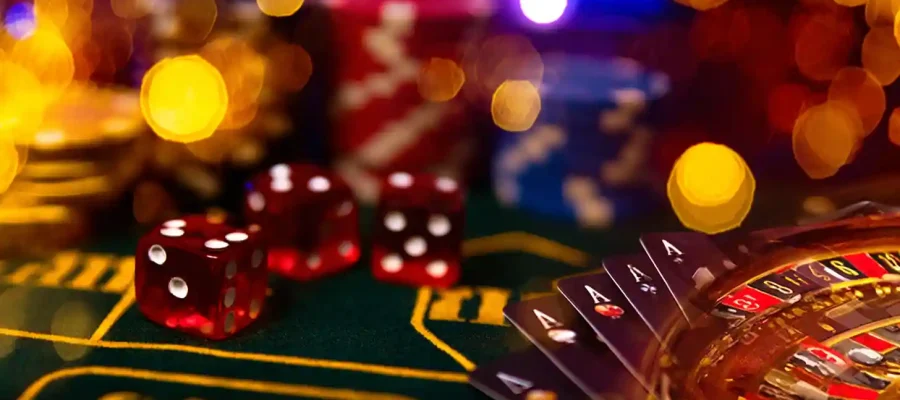 Jili Park Casino Login Registration: Gabay sa Pagrehistro