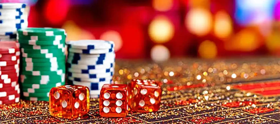 Tuklasin ang jili park casino: Lahat ng Dapat Mong Malaman