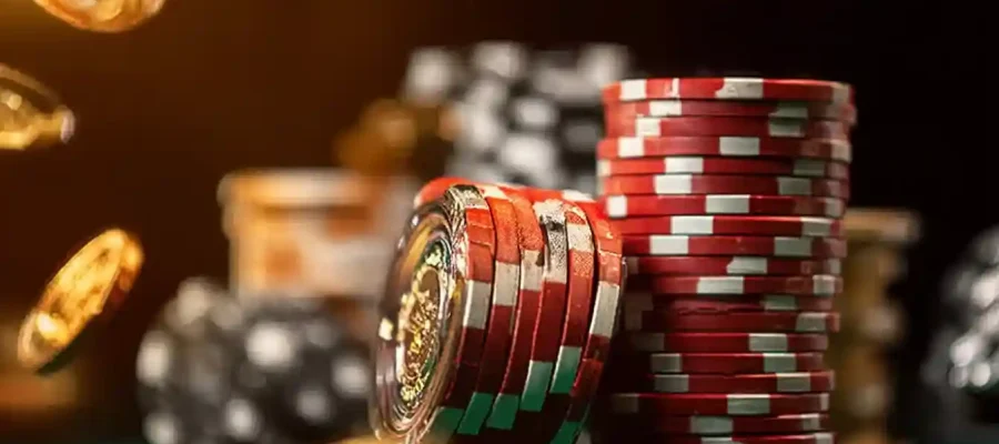 Jili Park Casino: Gabay sa Online Gaming sa Pilipinas