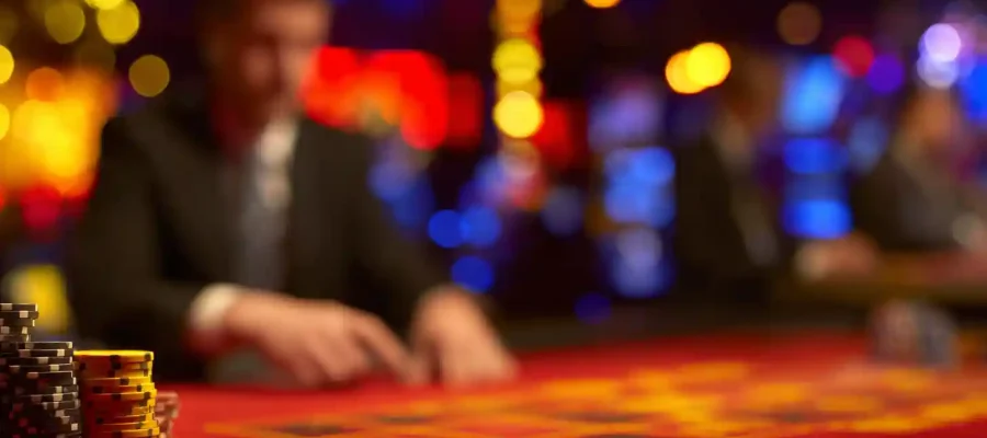 Jili Park Online Casino: Gabay at Impormasyon