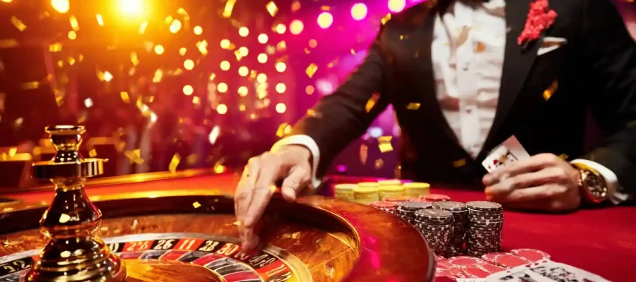 Jili Park Online Casino: Ang Iyong Gabay sa Paglalaro