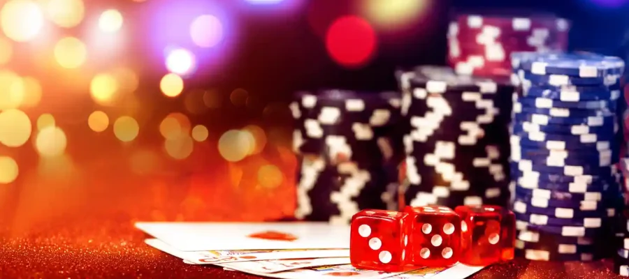 Karanasan sa 311 Jili Park: Ang Iyong Gabay sa Casino Gaming