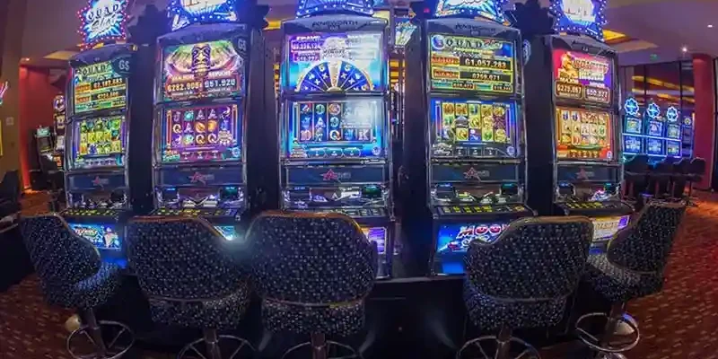 Jili Park Casino: Isang Patnubay sa Ligtas na Online Gaming