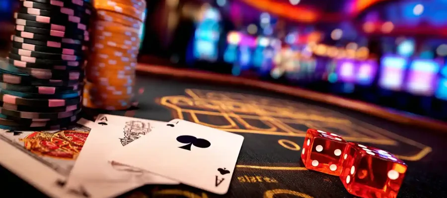422 Jili Park: Ang Susi sa Masayang Online Casino Experience
