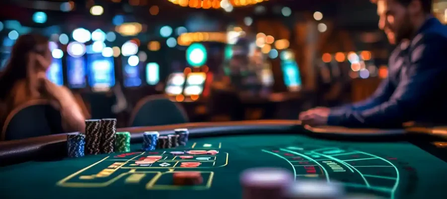 Download Jili Park APK: Laruin ang Iyong Paboritong Casino Games