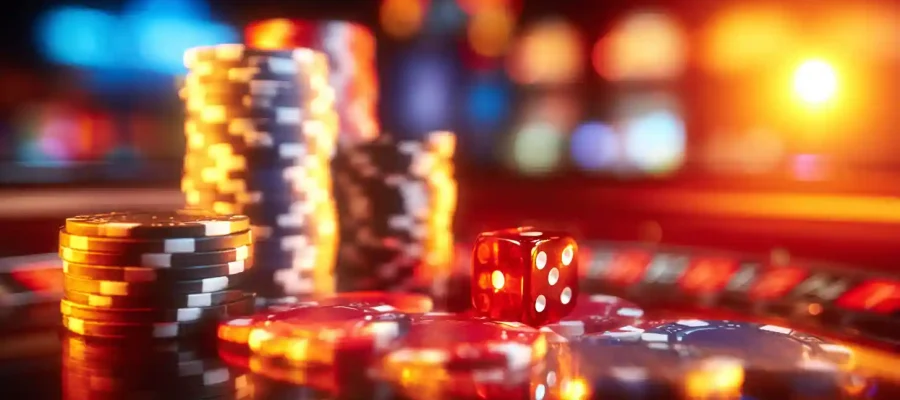 Jili Park Legit: Alamin ang Katotohanan sa Online Casino