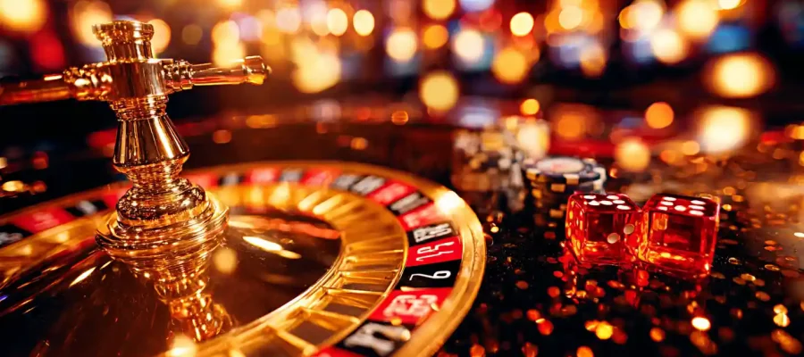 Jili Park Legit: Ligtas ba ang Park Jili Online Casino?