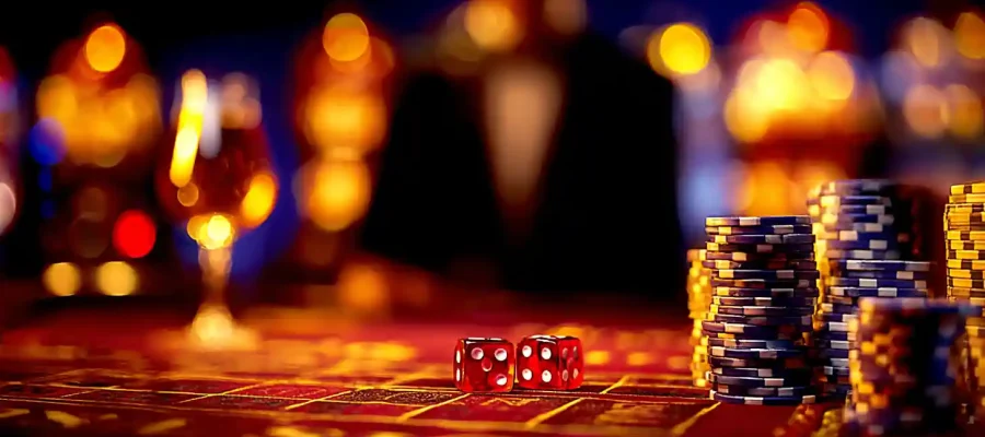 Jili Park 311: Gabay sa Park Jili Slot at Casino Login