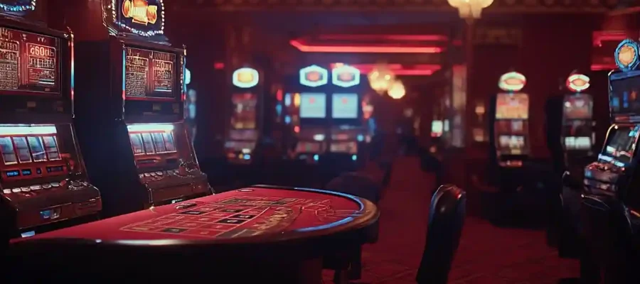 jili park: Park Jili Casino: Ang Pinakamagandang Online Casino sa Pilipinas