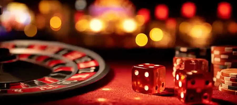 jili park: Park Jili Online Casino: Isang Gabay para sa mga Pinoy