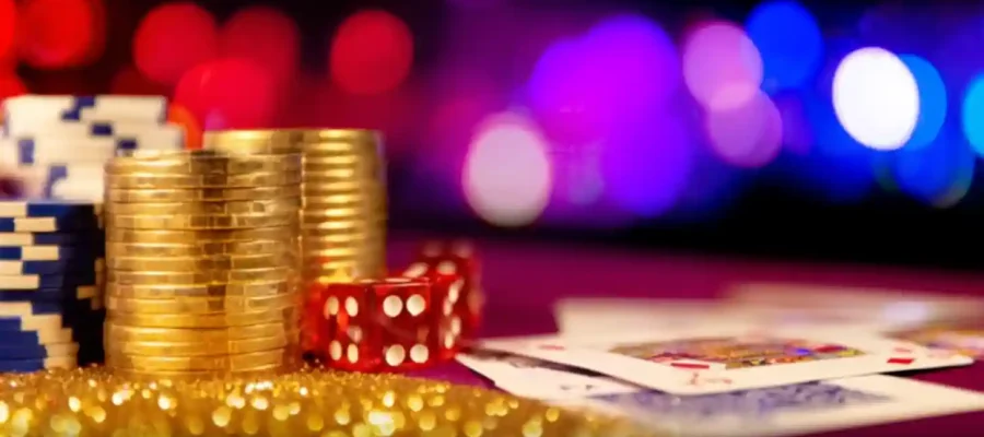 Park Jili Login: Gabay sa Pag-access sa Jili Park Casino