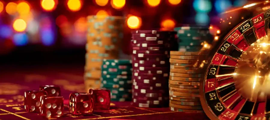Karanasan sa Jili Park Casino: Gabay para sa mga Manlalaro sa Pilipinas