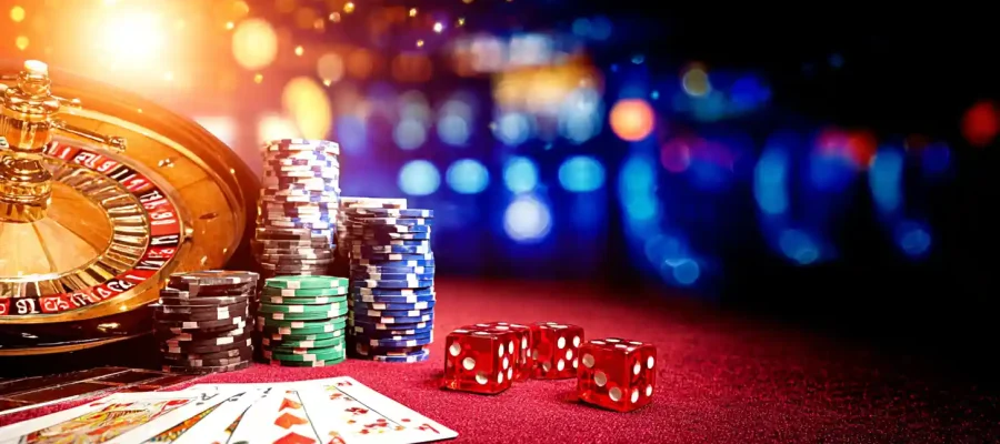 422 Jili Park: Gabay sa Online Casino Experience