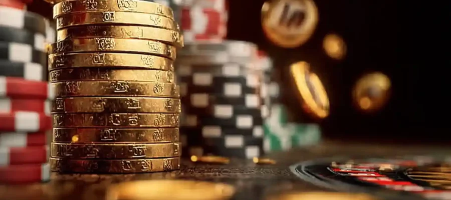 Jili Park Casino: Lahat ng Dapat Mong Malaman