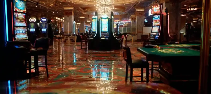 422 Jili Park: Paano Mag-Login at Mag-Register sa Park Jili Casino