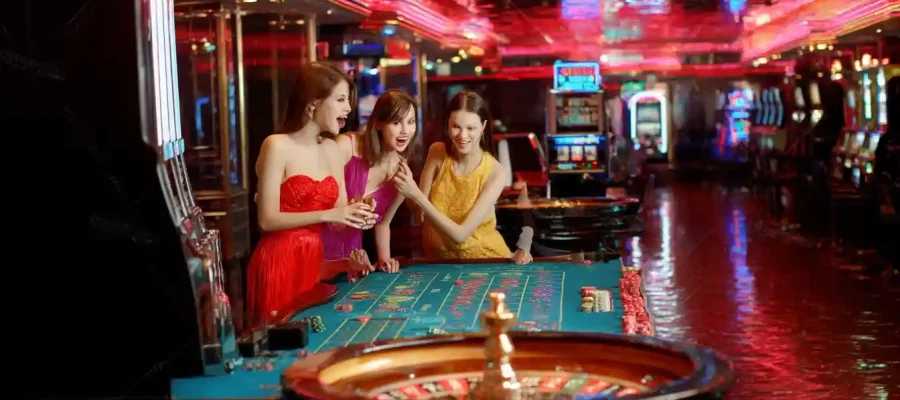 Jili Park: Alamin ang Lahat ng Tungkol sa Jili Park VIP