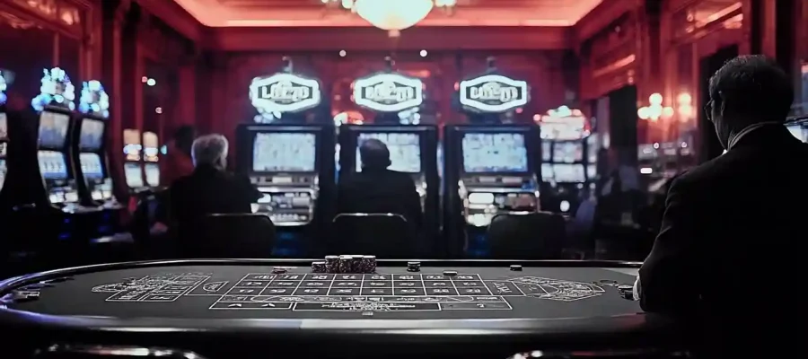 331 Jili Park: Ang Iyong Gabay sa Online Gaming